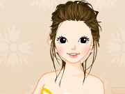 Play Classic Style Dress Up