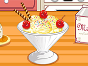 Play Cooking Frenzy: Ice Cream