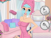Play Dating My Crush Makeover