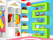 Play Decorate Your Walk In Closet 2