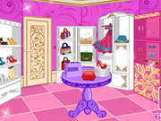 Play Decorate Your Walk In Closet 3