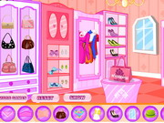 Play Decorate Your Walk In Closet 4