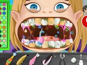 Play Dentist Fear 2