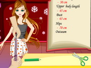 Play Design Your Fashion Costume