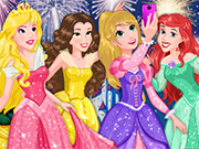Play Disney Princess Bridal Shower