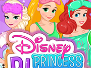 Play Disney Princess PJ Party