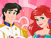 Play Disney Princess Speed Dating