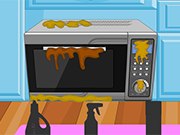 Play DIY Clean Your Oven