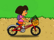 Play Dora Flower Rush