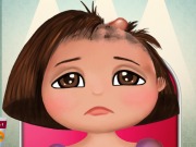 Play Dora Hair Care