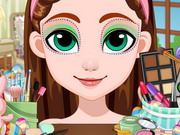 Play Easter Spring Make Up Look