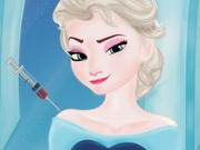 Play Elsa Bone Repair