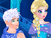 Play Elsa Breaks Up with Jack Frost