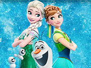Play Elsa Facebook Page