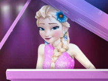 Play Elsa in Concert