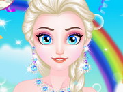 Play Elsa Is Getting Married