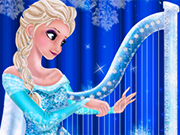 Play Elsa Music Concert
