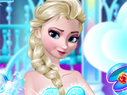 Play Elsa's Proposal Makeover