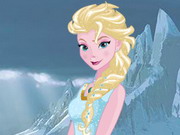 Play Elsa The Snow Queen