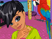 Play Emily's Diary: A Pet for Nia