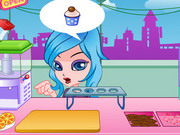 Play Emily's Ice Cream Bar