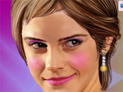 Play Emma Watson Celebrity Makeover