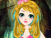 Play Fairy Hairdresser
