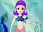 Play Fairytale Mermaid Dress Up