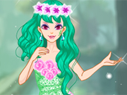 Play Fantastic Flower Fairy