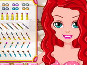 Play Fashion Dressup And Makeover