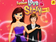 Play Fashion Love Story Part 1