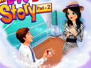 Play Fashion Love Story Part 2