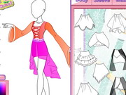 Play Fashion Studio - Fairy Dress