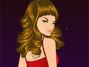 Play Fireworks View Dressup