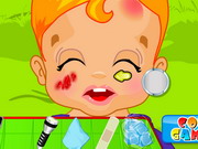 Play First Aid Road Accident