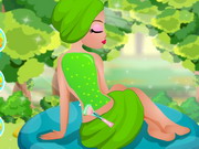Play Forest Princess Spa