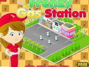 Play Frenzy Gas Station