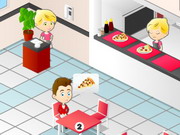 Play Frenzy Pizza