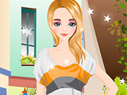 Play Fresh Colors Dressup