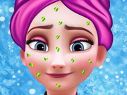 Play Frozen Elsa Elegant Makeover