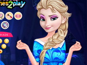 Play Frozen Elsa Everlasting Beauty