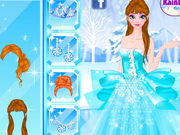Play Frozen Princess