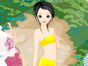 Play Funky Dress-up