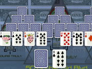 Play Funnytowers Card Games