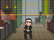 Play Gangnam Style Dance