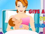Play Give a Birth to Your Daughter