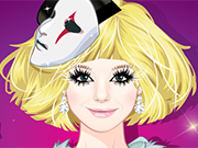 Play Grunge Beauty Makeover