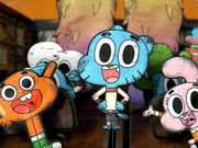 Play Gumball Jigsaw Puzzle