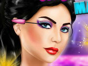 Play Haifa Wehbe Makeup