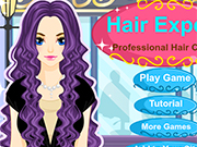 Play Hair Expert: Professional Hair Care